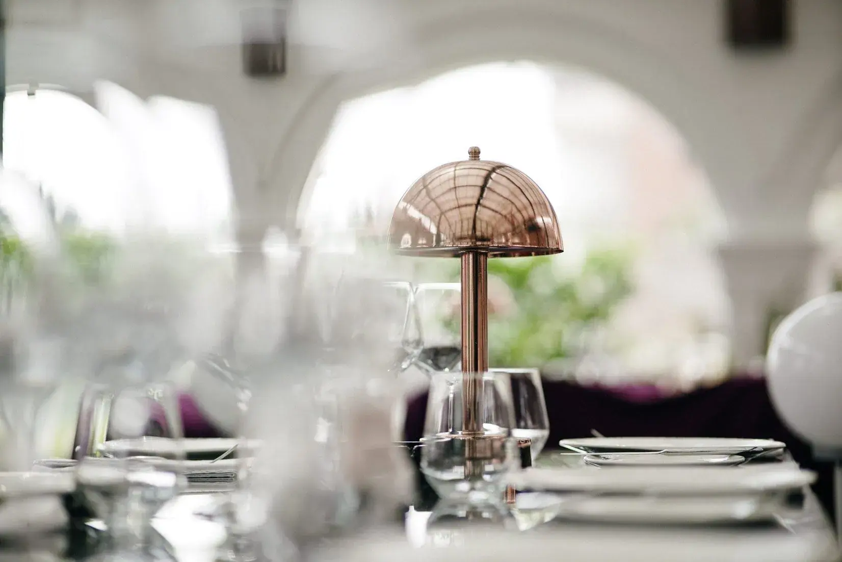 Xheko Rooftop Lounge