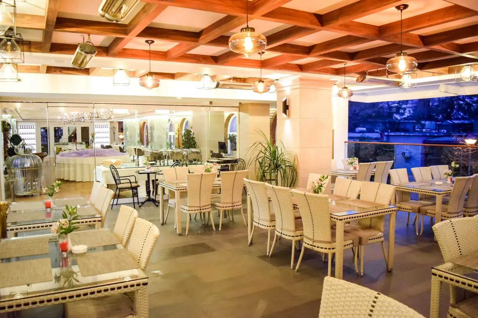 Karlsberg Restaurant