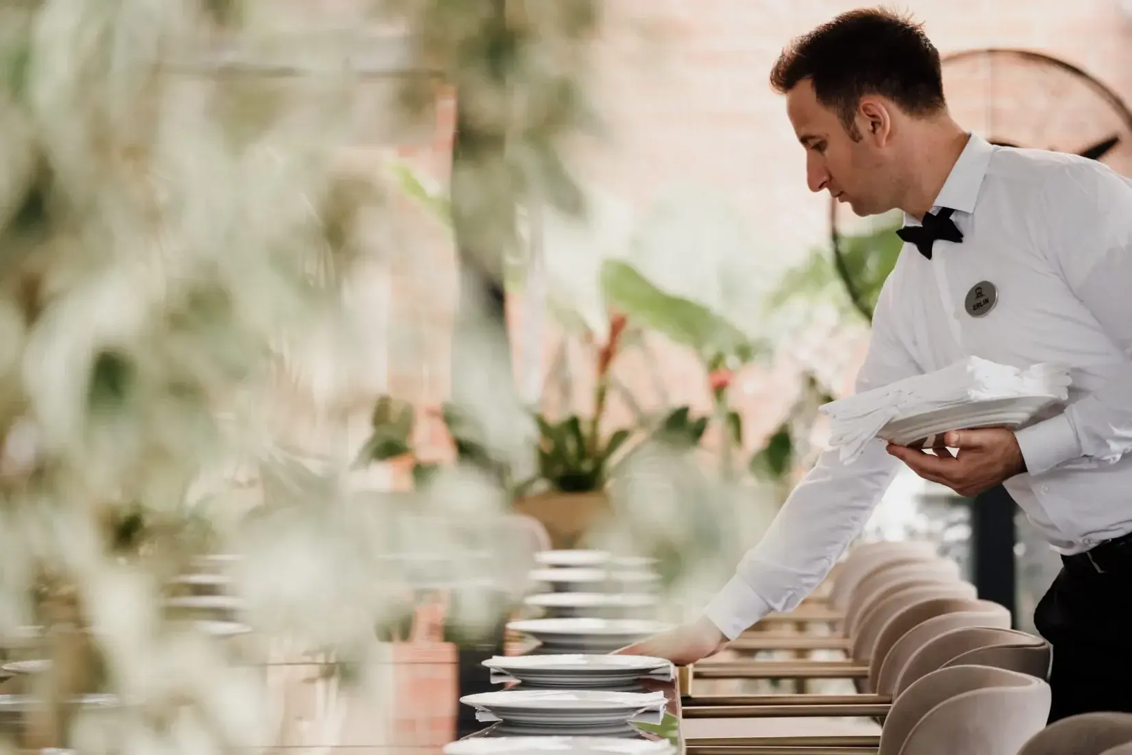 Xheko Rooftop Lounge