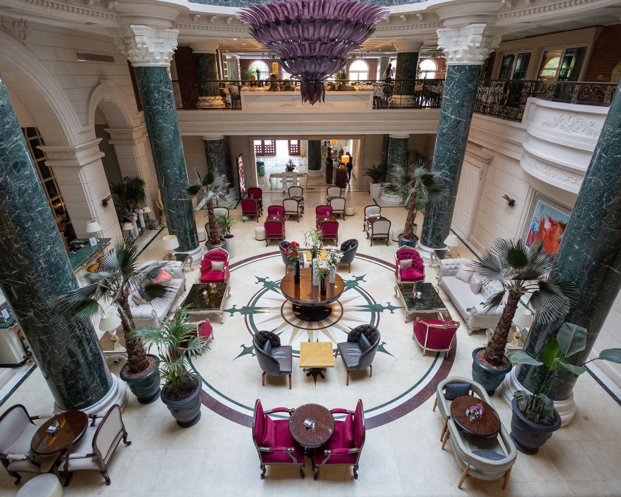 The Lobby Bar