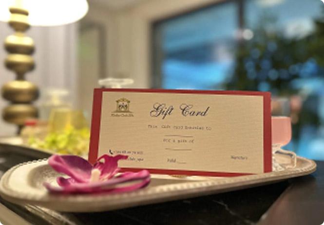 Gift Card image