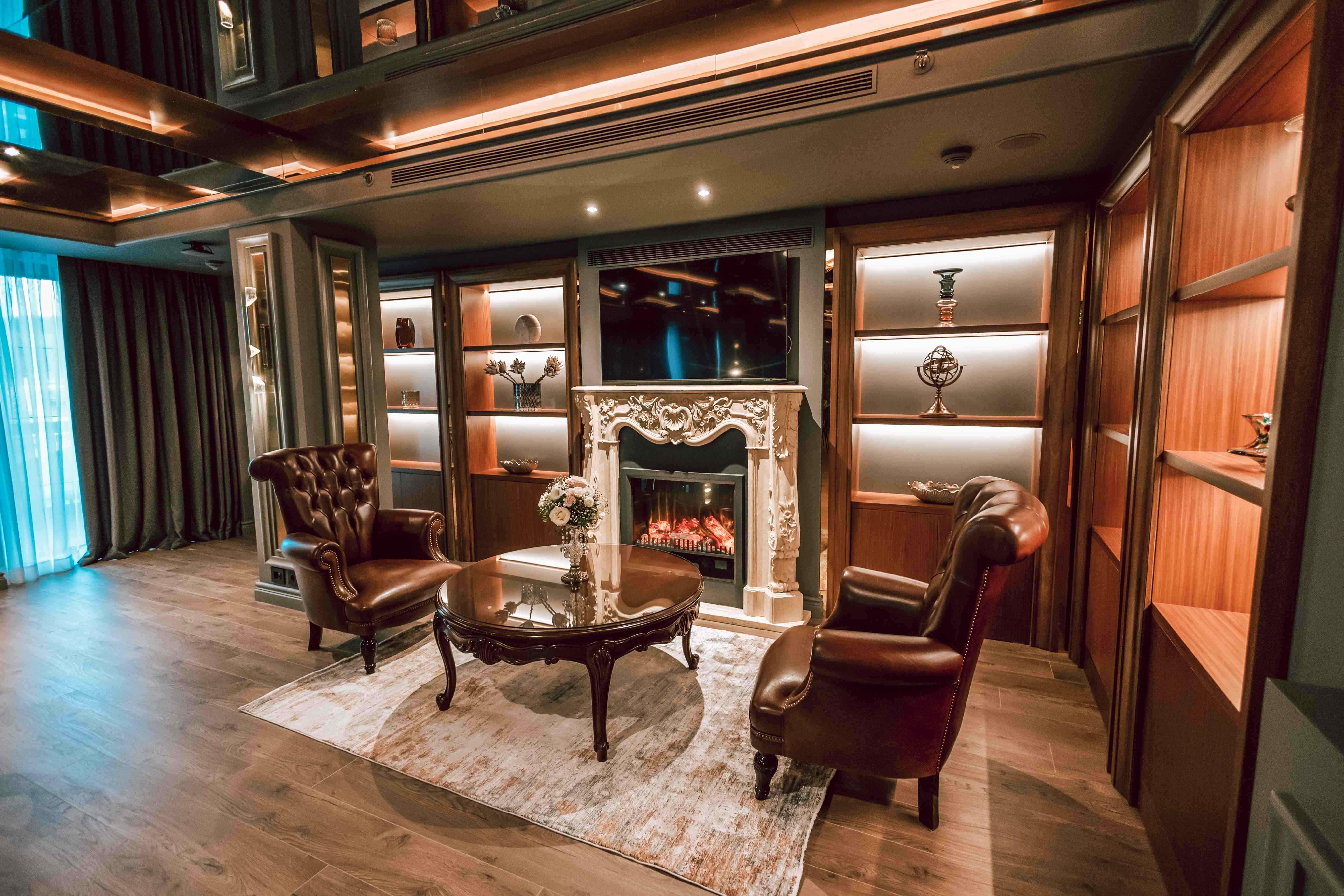 Elite Royal Room image