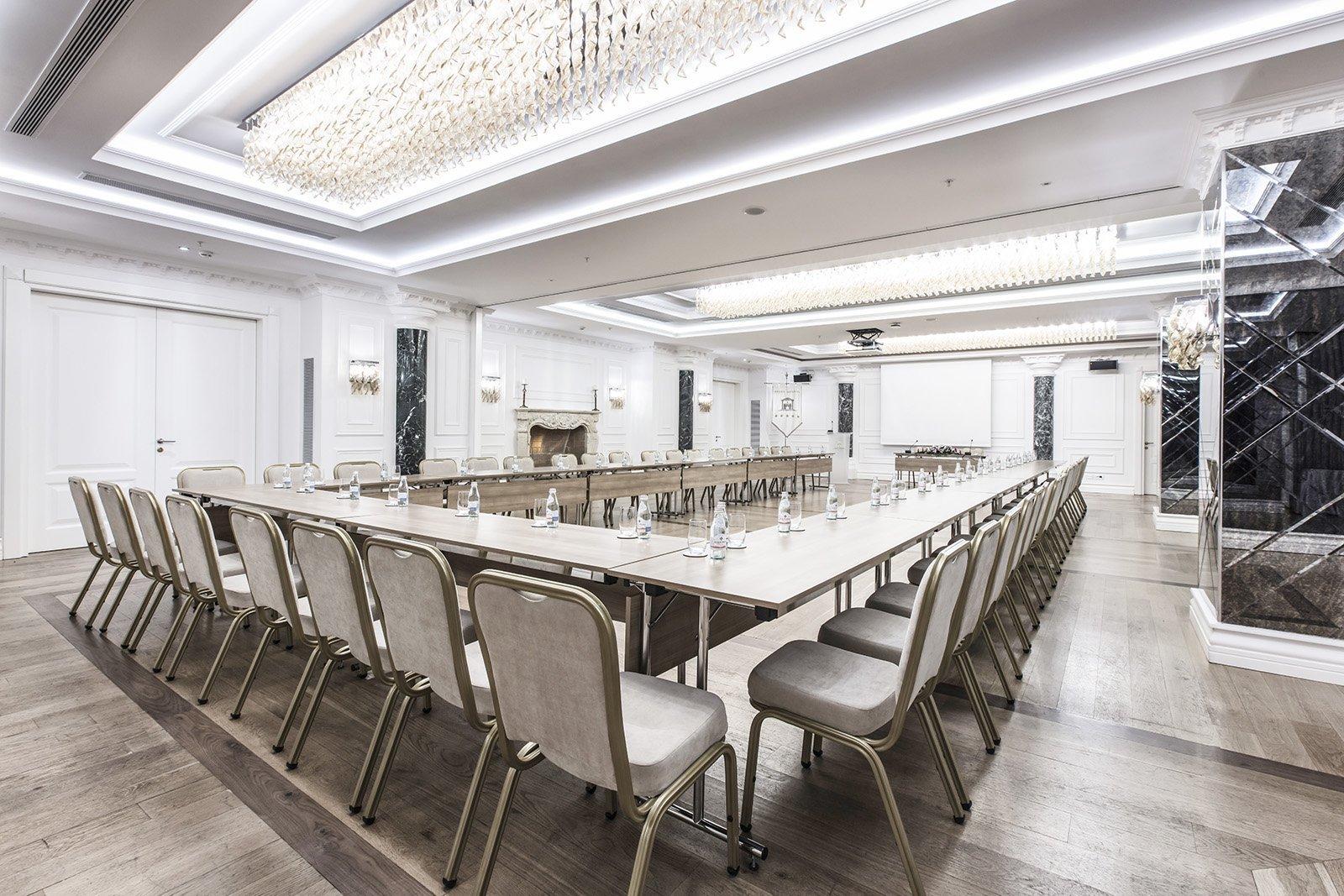 Grand Imperial Room image