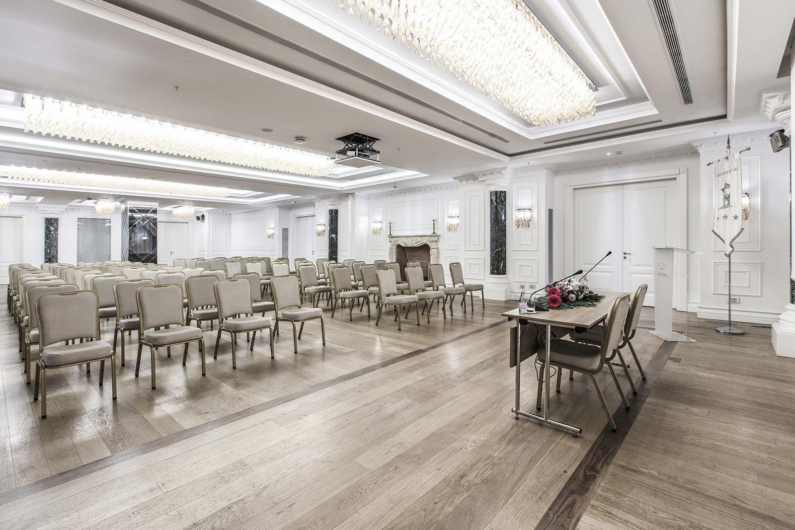 Grand Imperial Room image