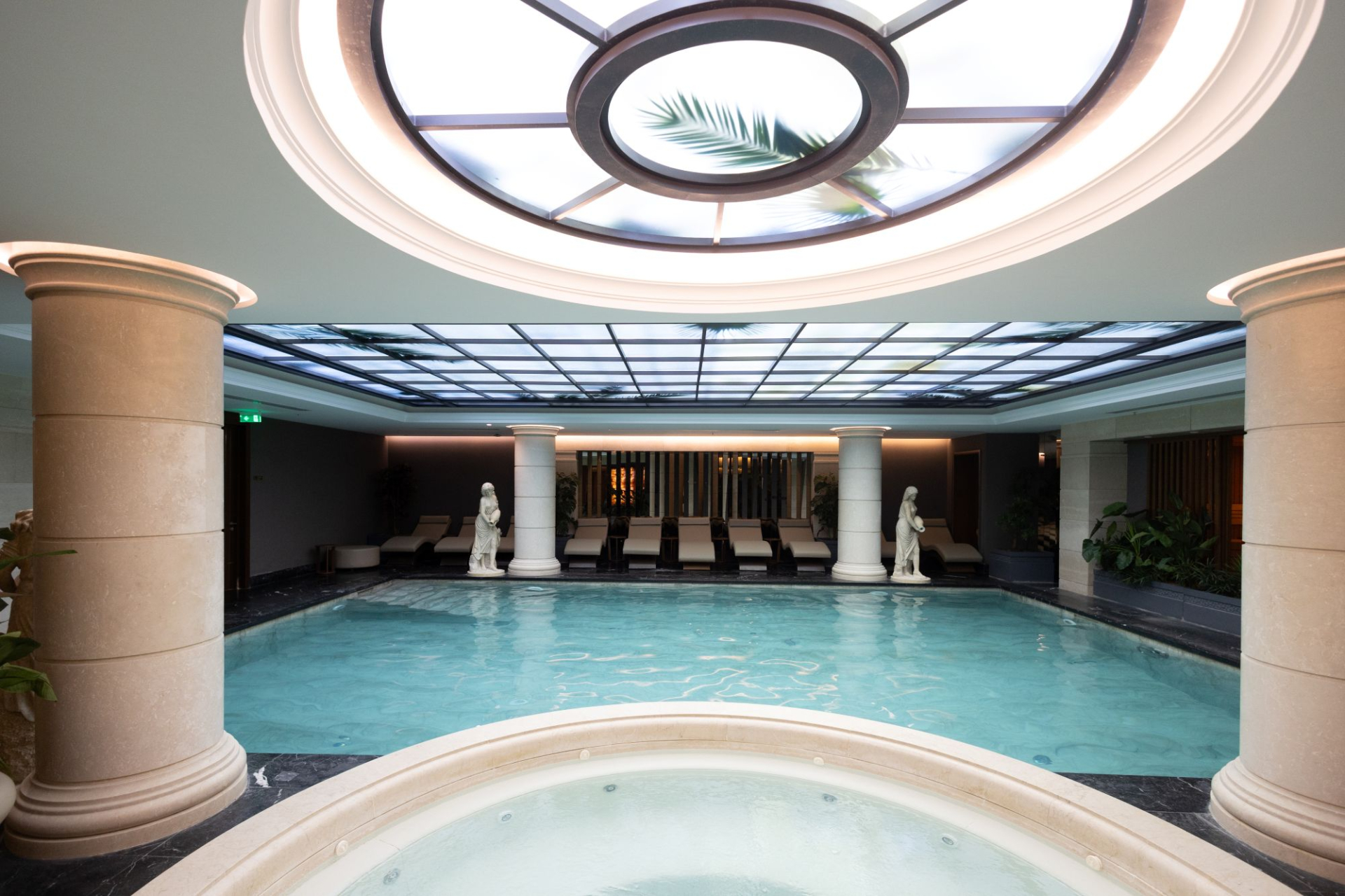 Fitness & SPA