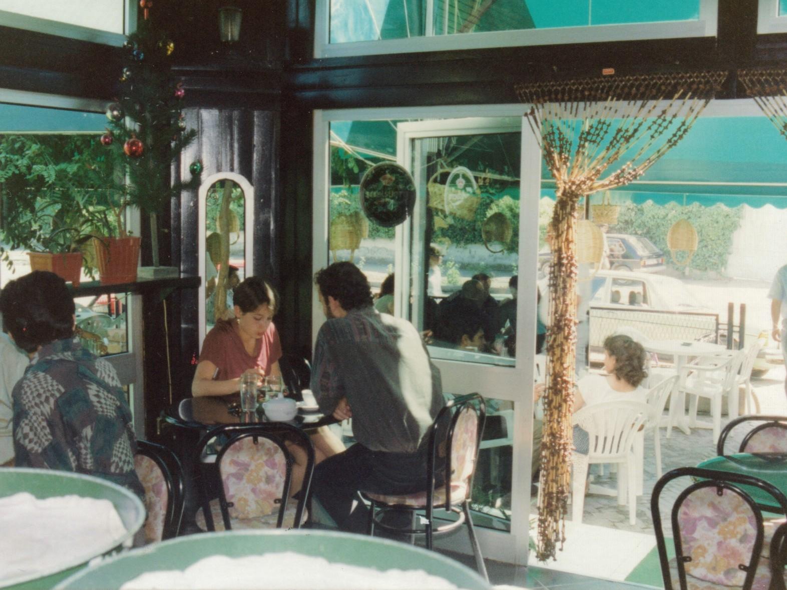Since 1993 image