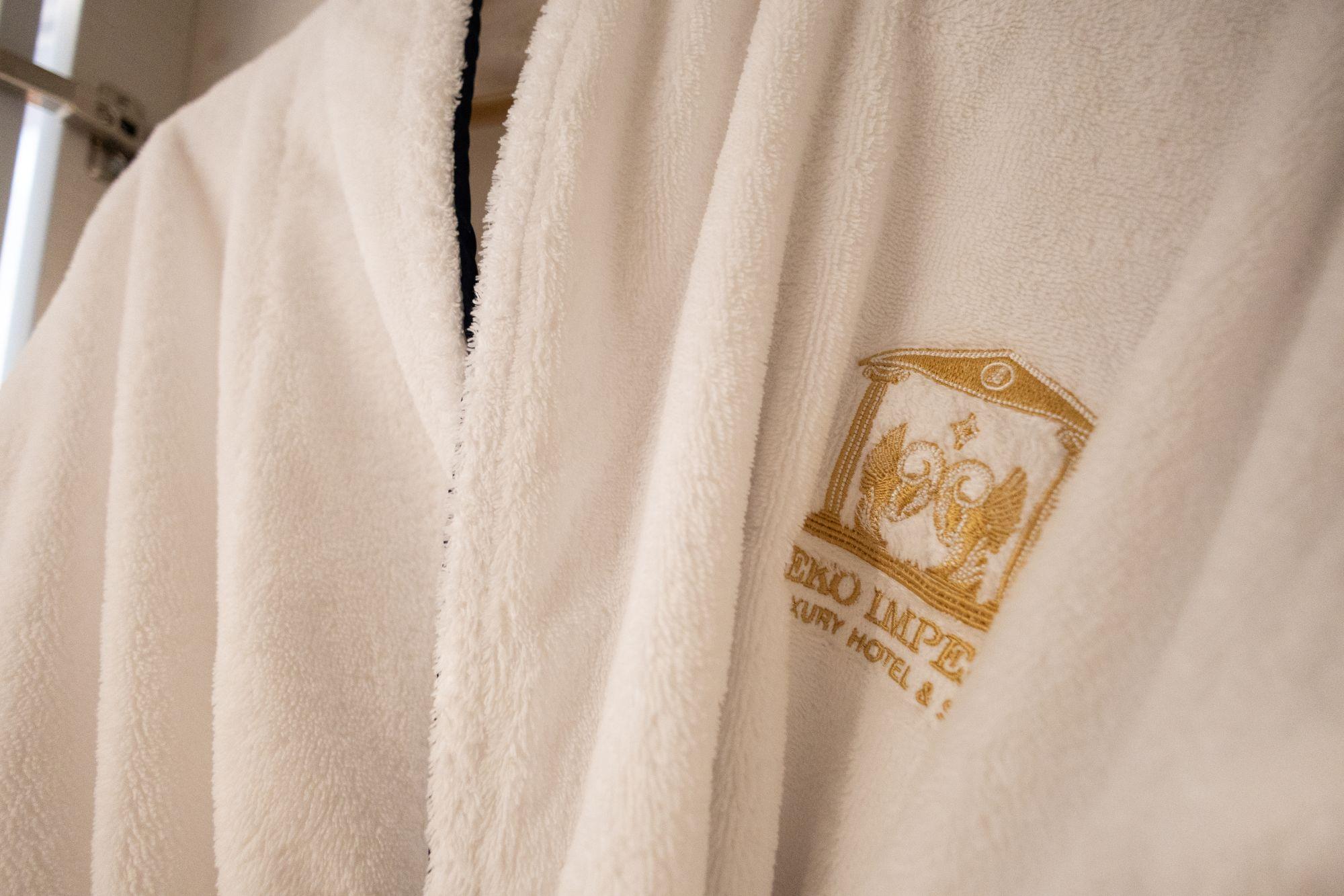 Prestige Deluxe King Room